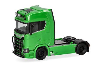 HER310116-006 - SCANIA CS 20 HD 4x2 mit Scheinwerferbalken