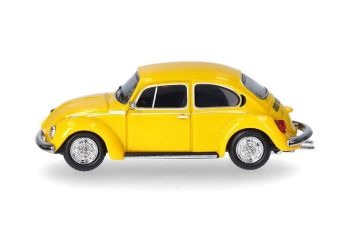 HER421096-003 - VOLKSWAGEN Kever 1303, yellow