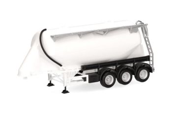 HER076821-002 - Milch-Tankwagen 35 m3 3 Achsen