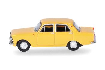 HER066877-002 - Yellow MOSKWITSCH 408