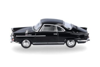 HER024396-005 - Black NSU Sport Prinz
