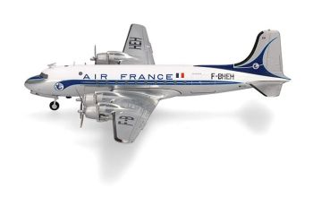 HER571104-001 - DOUGLAS DC-4 Air France