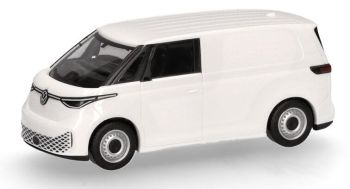 HER421164 - VOLKSWAGEN ID Buzz Cargo weiß