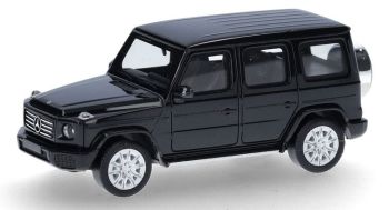 HER421188 - MERCEDES BENZ G schwarz