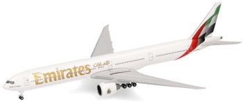 HER537674 - BOEING 777-300ER Emirates 2023