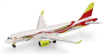 HER538268 - AIRBUS A220-300 airBaltic 50th A220