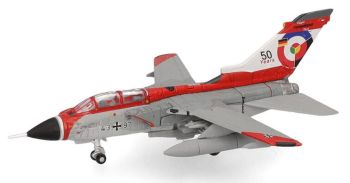 HER573573 - PANAVIA Tornado IDS Luftwaffe WTD61 Manching Tornado 50 Jahre