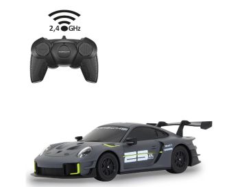 JAM402131 - PORSCHE 911 GT2 RS ClubSport #25 grau - Ferngesteuert