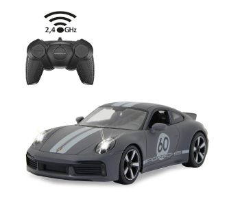 JAM402162 - PORSCHE 911 Sport Classic #60 grau - Ferngesteuert