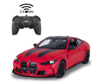 JAM402270 - BMW M4 CSL rot – ferngesteuert
