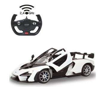 JAM403118 - McLAREN Senna P1 weiß - Ferngesteuert