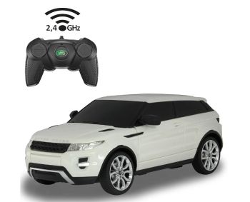 JAM404480 - RANGE ROVER Evoque weiß - Ferngesteuert