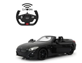 JAM405173 - BMW Z4 Roadster schwarz – ferngesteuert