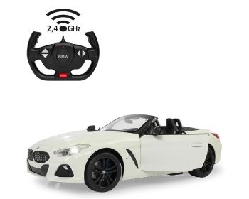 JAM405174 - BMW Z4 Roadster weiß – ferngesteuert