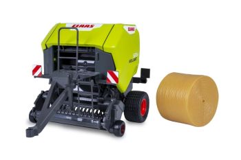 JAM405237 - CLAAS Rollant 520 Rundballenpresse für ferngesteuerten Traktor