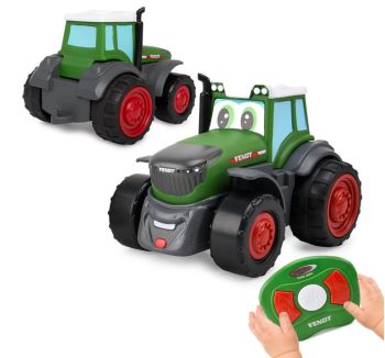 JAM405320 - Mein erster ferngesteuerter Traktor – FENDT mit Sound