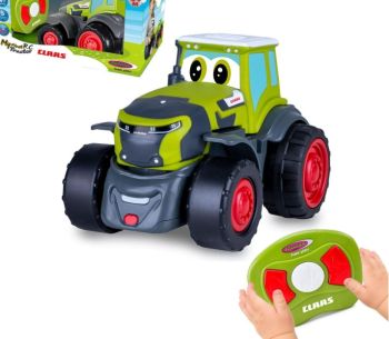 JAM405324 - Mein erster ferngesteuerter Traktor – CLAAS mit Sound