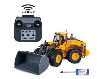 JAM406302 - Ferngesteuerter Radlader VOLVO L260H