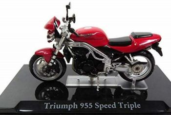 ATL4110106 - TRIUMPH 955 Speed Triple rot