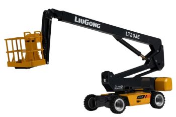 LIU42-1008 - LIUGONG LT20JE Hubarbeitsbühne