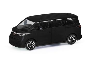 HER421157-002 - VOLKSWAGEN ID Buzz schwarz