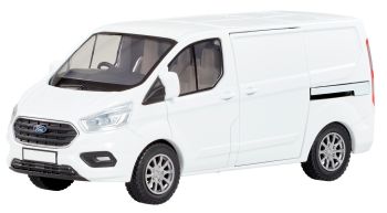 BRI43437 - FORD Transit Transporter