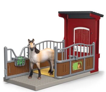SHL42724 - Mustang-Stutenstall