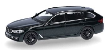 HER430708-004 - BMW 5 Touring G31 grün metallic