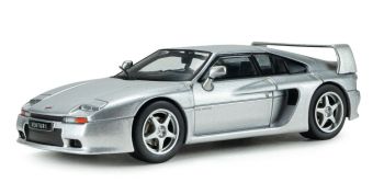 SOL4313404 - VENTURI 400 GT, Baujahr 1995, Silber