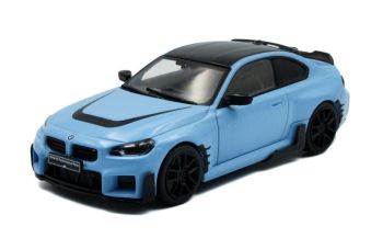 SOL4314601 - BMW M2 M Performance 2023 Blau