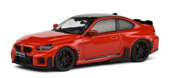 SOL4314602 - BMW M2 M Performance 2023 Toronto Rot