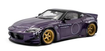SOL4315502 - PANDEM NISSAN Fairlady Z 2022 Lila