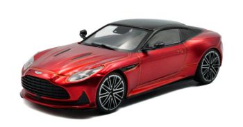 SOL4315701 - ASTON MARTIN DB12 2023 Rot