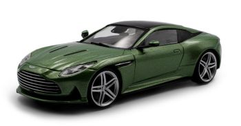 SOL4315702 - ASTON MARTIN DB12 2023 Smaragdgrün Irisierend