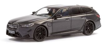 SOL4317502 - 2024 BMW M5 Touring Frostgrau