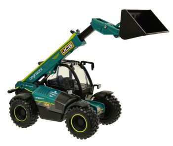 BRI43271 - Teleskop JCB 541-70 F1-Finish - Limited Edition