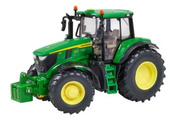 BRI43406 - JOHN DEERE 6M 240