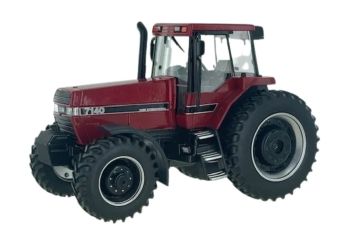 BRI43416 - CASE IH Magnum 7140 – Limitiert auf 1.750 Stück.