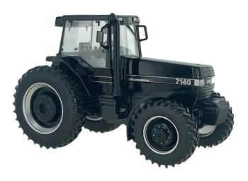 BRI43416BL - CASE IH Magnum 7140 Schwarz – Limitiert auf 501 Stück.