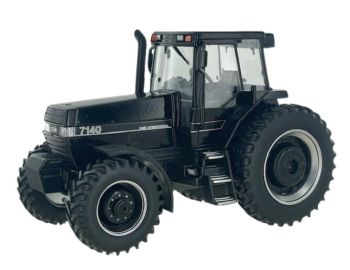 BRI43416BL - CASE IH Magnum 7140 Schwarz – Limitiert auf 501 Stück.