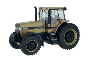 BRI43416G - CASE IH Magnum 7140 Gold – Limitiert auf 300 Stück.