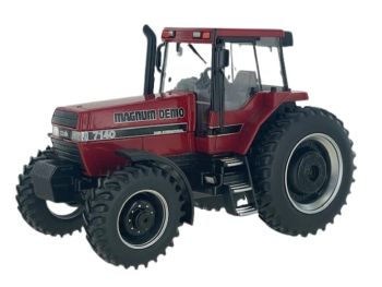 BRI43416MD - CASE IH Magnum Demo 7140 – Limitiert auf 750 Stück.