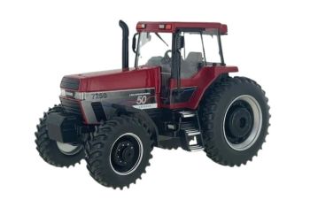 BRI43417AN - CASE IH Magnum 7250 50. Jubiläum – Limitiert auf 750 Stück.