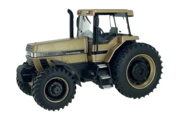 BRI43417G - CASE IH Magnum 7250 Gold – Limitiert auf 300 Stück.