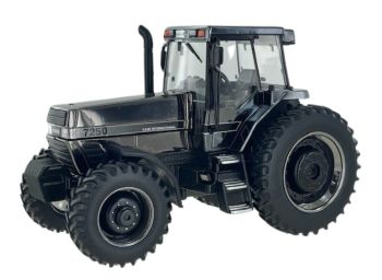 BRI43417GM - CASE IH Magnum 7250 Gunmetal – Limitiert auf 102 Exemplare.