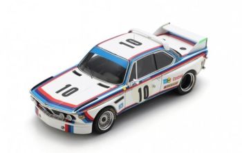 SPA43SPA1973 - BMW 3.0 CSL #10 Sieger 24H SPA 1973 D.QUESTER/T.HEZEMANS