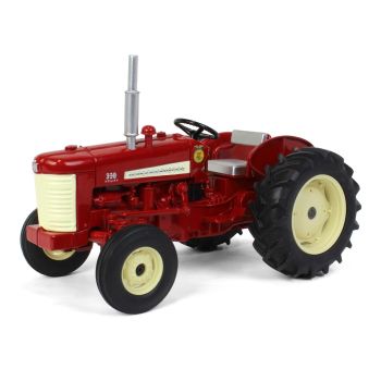 ERT44222 - Traktor - IH 330 utility