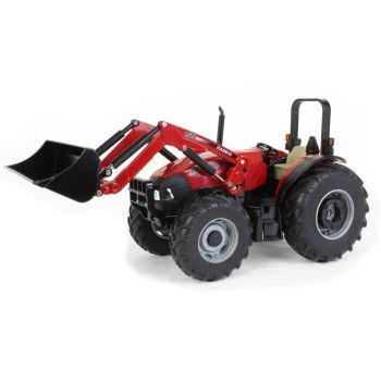 ERT44254 - CASE IH FARMALL 115A mit Ladegerät