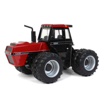 ERT44273 - CASE INTERNATIONAL 4894 4WD Zwillingsbereifung - Prestige Collection