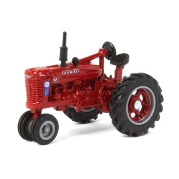 ERT44277 - FARMALL M Reihenfrucht mit blauem Band